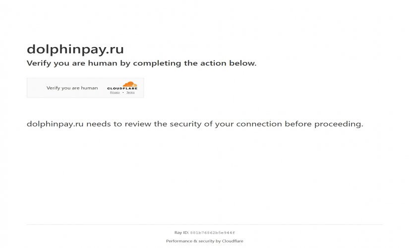 Dolphin Pay